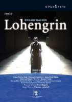 Wagner: Lohengrin